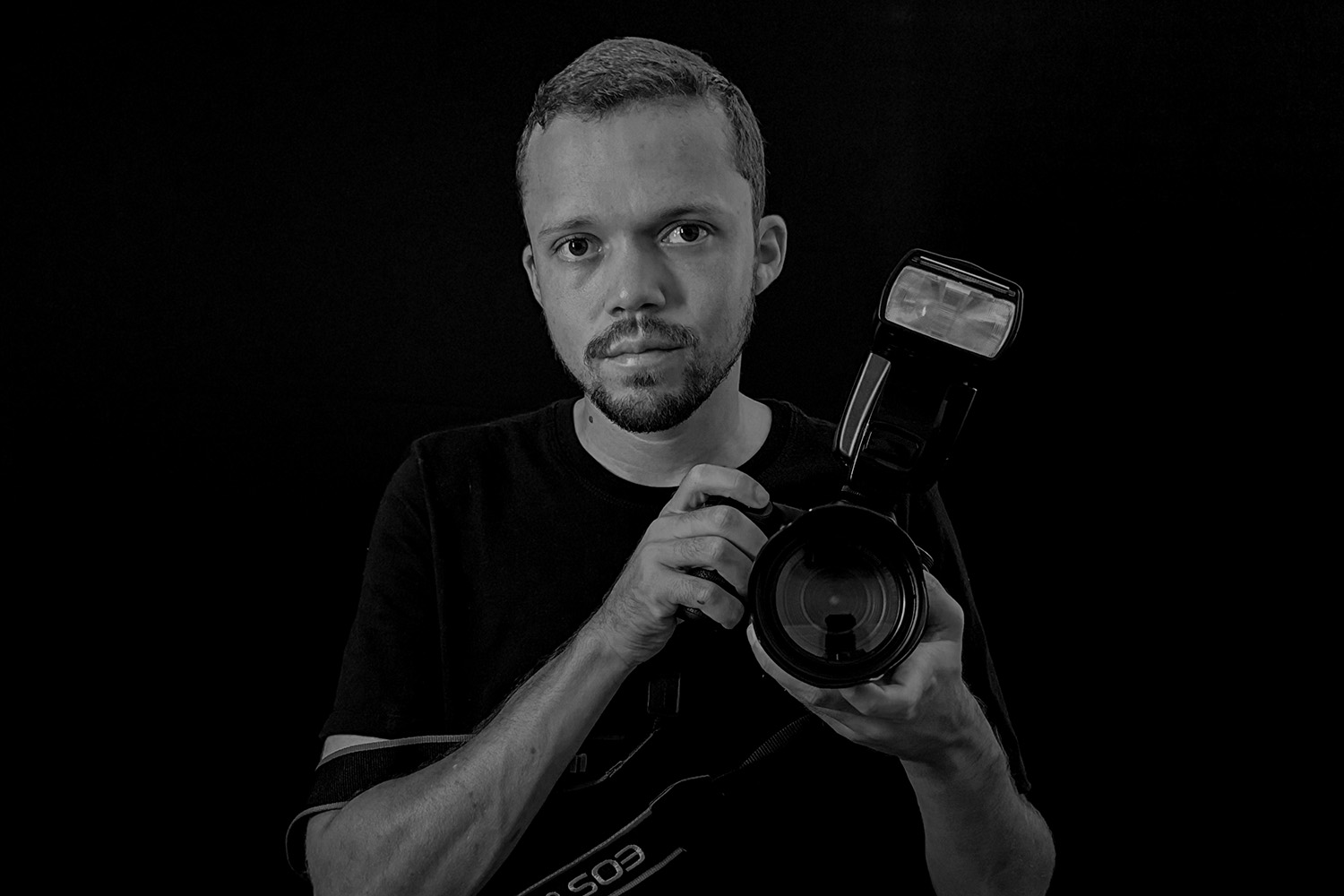 Geysel Rodrigues: fotografia profissional e produção audiovisual em Taubaté